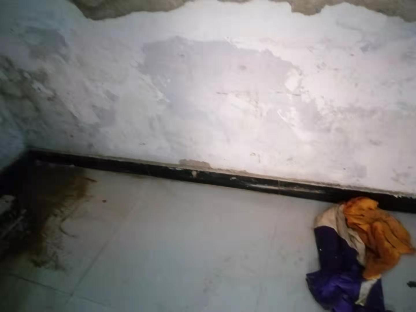 大庆家里漏水了怎么办？
