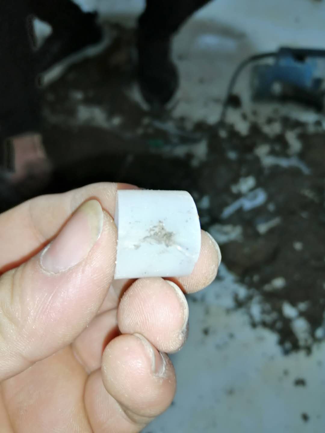大庆地暖测漏，地暖漏水检测，暖气漏水检测